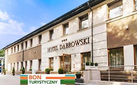 Hotel Dabrowski